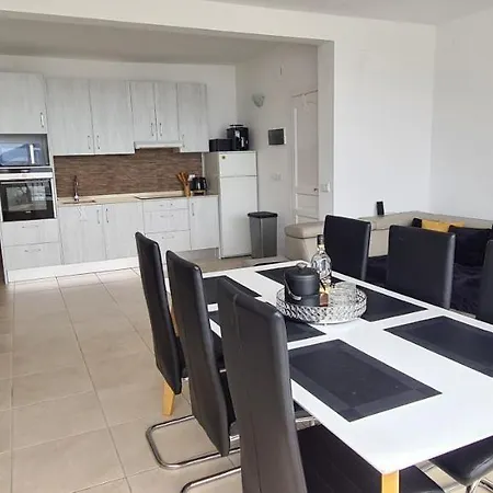 公寓 Apartamento En Port 卡尔佩