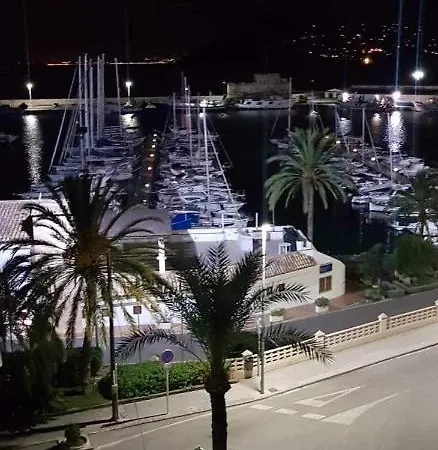 Apartamento En Port 公寓 *