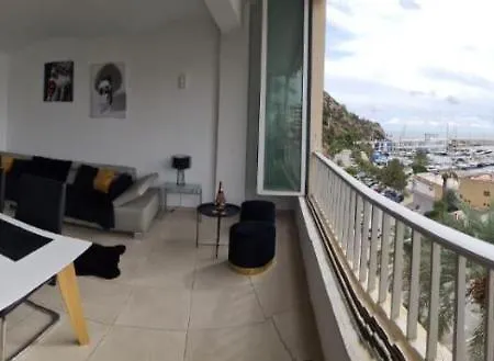 Apartamento En Port