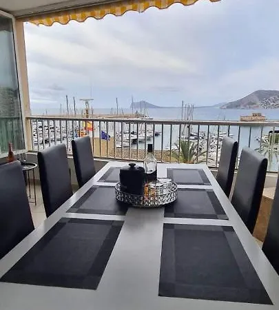 Apartamento En Port Appartamento