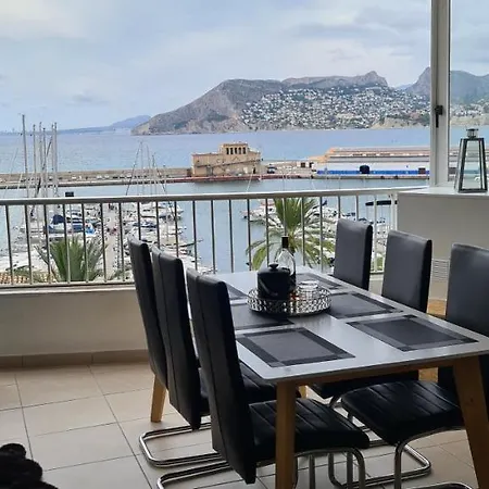 Apartamento En Port Appartamento