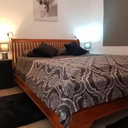 Appartamento Apartamento En Port Calpe