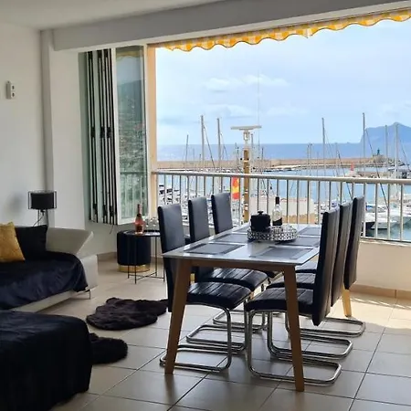 Apartamento En Port