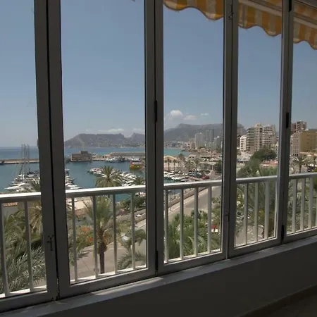 Apartamento En Port *