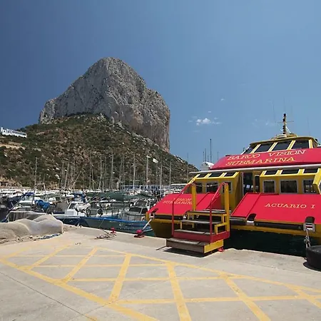 Appartamento Apartamento En Port