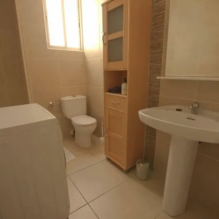 Apartamento En Port Appartamento Calpe