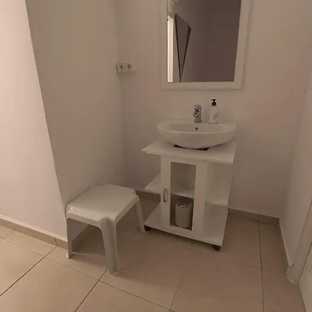 Apartamento En Port Appartamento *
